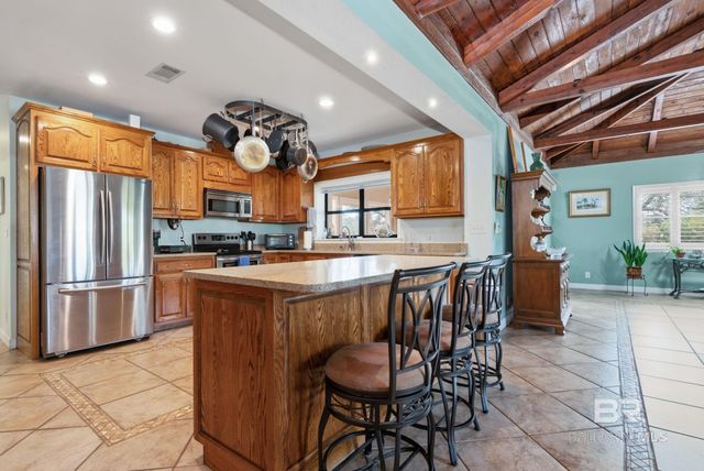 15025 Bellingrath Road, Coden, AL 36523