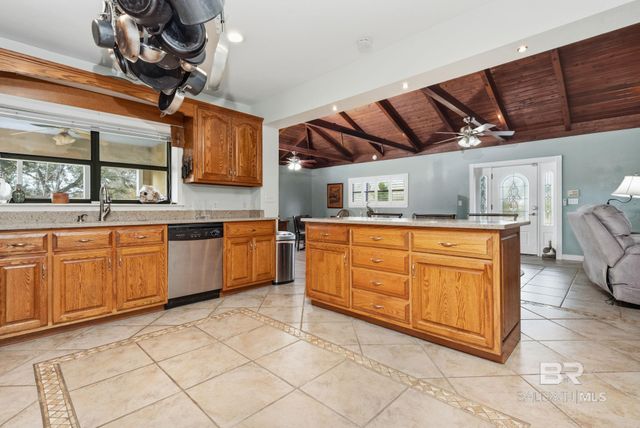 15025 Bellingrath Road, Coden, AL 36523