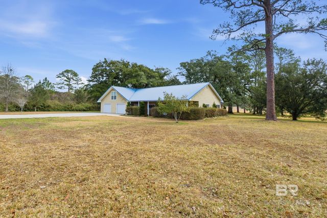 15025 Bellingrath Road, Coden, AL 36523