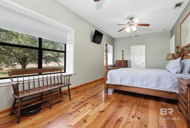 15025 Bellingrath Road, Coden, AL 36523