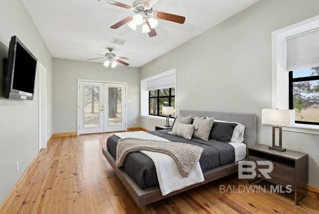 15025 Bellingrath Road, Coden, AL 36523