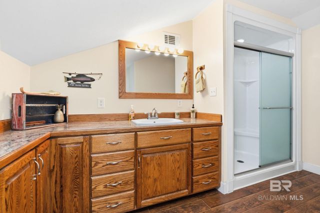 15025 Bellingrath Road, Coden, AL 36523