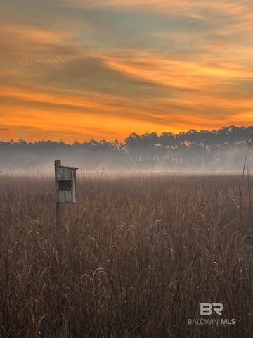15025 Bellingrath Road, Coden, AL 36523