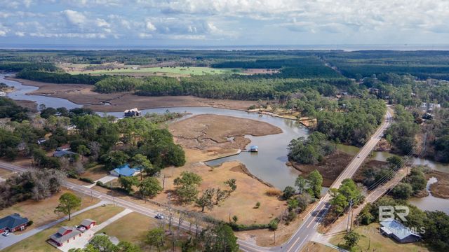 15025 Bellingrath Road, Coden, AL 36523