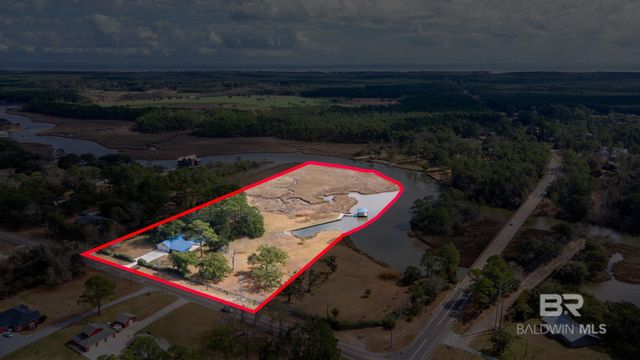 15025 Bellingrath Road, Coden, AL 36523