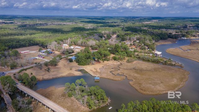 15025 Bellingrath Road, Coden, AL 36523