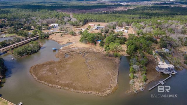 15025 Bellingrath Road, Coden, AL 36523