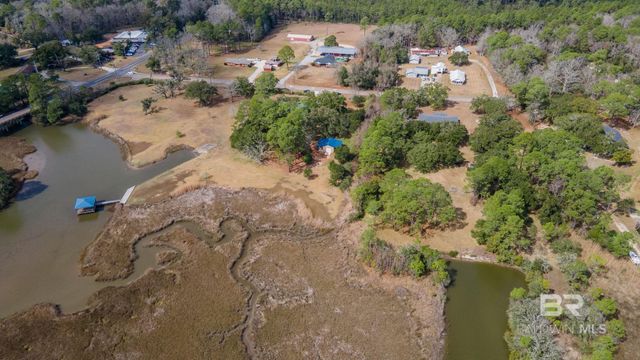 15025 Bellingrath Road, Coden, AL 36523