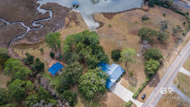 15025 Bellingrath Road, Coden, AL 36523