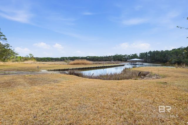 15025 Bellingrath Road, Coden, AL 36523