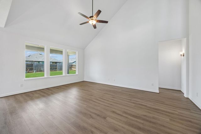 5034 Field Sparrow Lane, Rosenberg, TX 77471