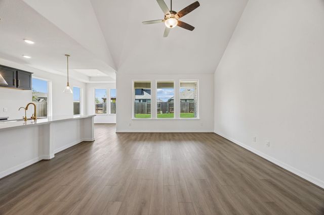 5034 Field Sparrow Lane, Rosenberg, TX 77471