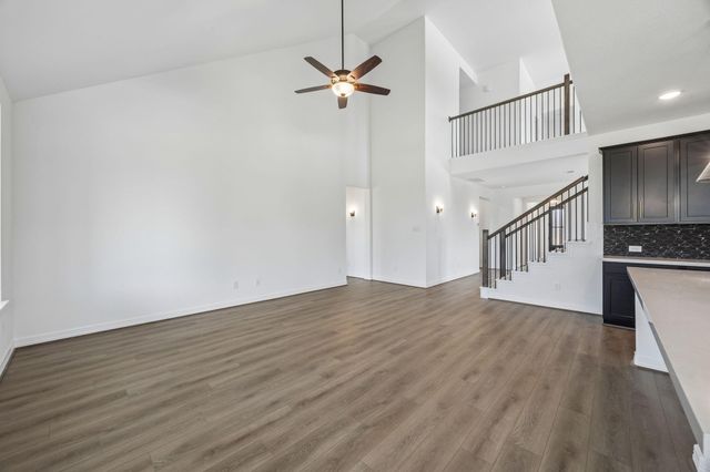 5034 Field Sparrow Lane, Rosenberg, TX 77471
