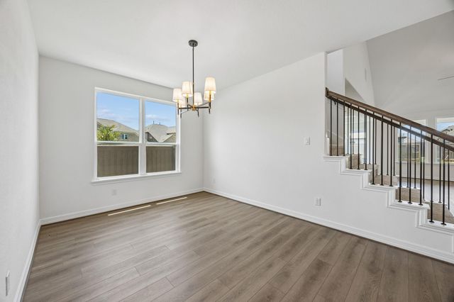 5034 Field Sparrow Lane, Rosenberg, TX 77471