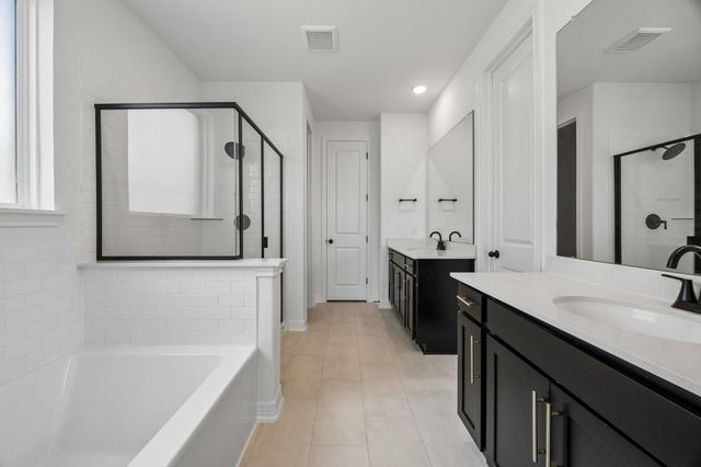 5034 Field Sparrow Lane, Rosenberg, TX 77471