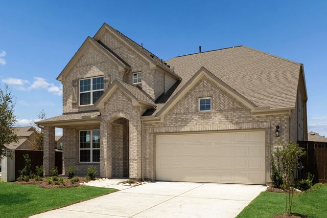 5034 Field Sparrow Lane, Rosenberg, TX 77471