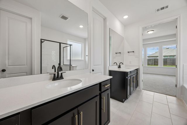 5034 Field Sparrow Lane, Rosenberg, TX 77471