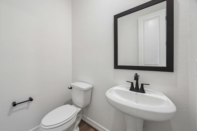 5034 Field Sparrow Lane, Rosenberg, TX 77471