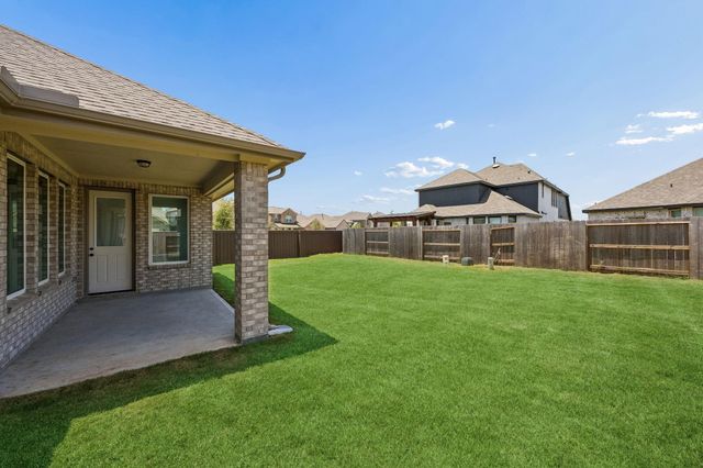 5034 Field Sparrow Lane, Rosenberg, TX 77471