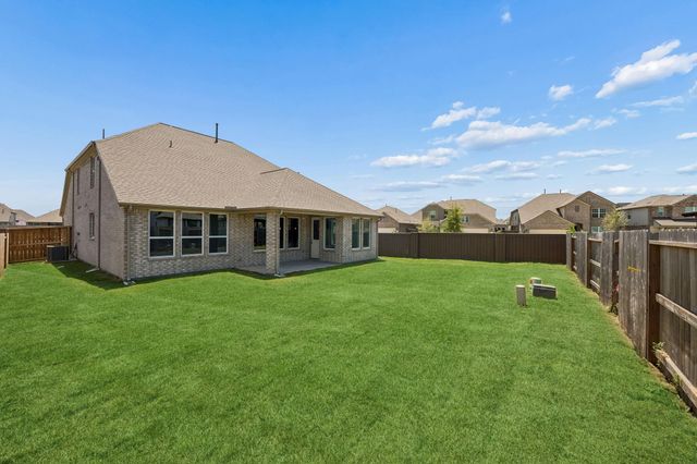 5034 Field Sparrow Lane, Rosenberg, TX 77471
