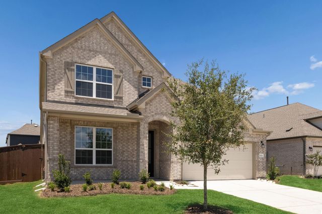 5034 Field Sparrow Lane, Rosenberg, TX 77471