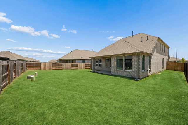 5034 Field Sparrow Lane, Rosenberg, TX 77471