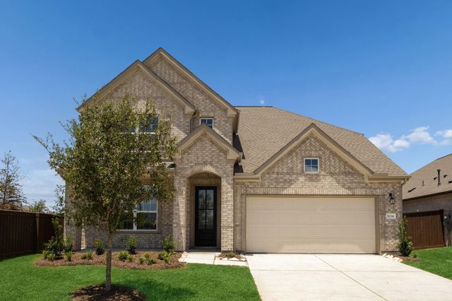 5034 Field Sparrow Lane, Rosenberg, TX 77471