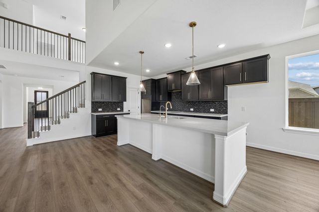 5034 Field Sparrow Lane, Rosenberg, TX 77471