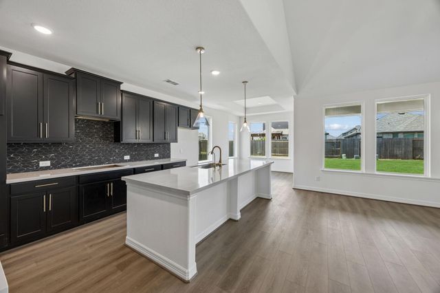 5034 Field Sparrow Lane, Rosenberg, TX 77471