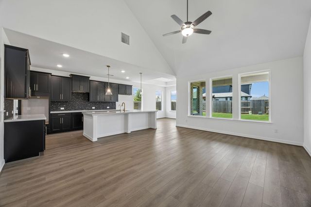 5034 Field Sparrow Lane, Rosenberg, TX 77471