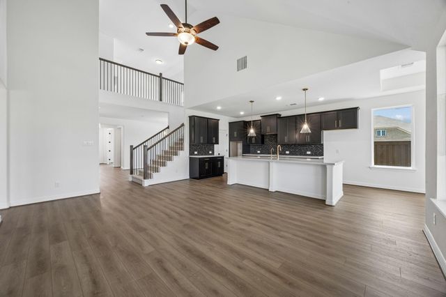 5034 Field Sparrow Lane, Rosenberg, TX 77471