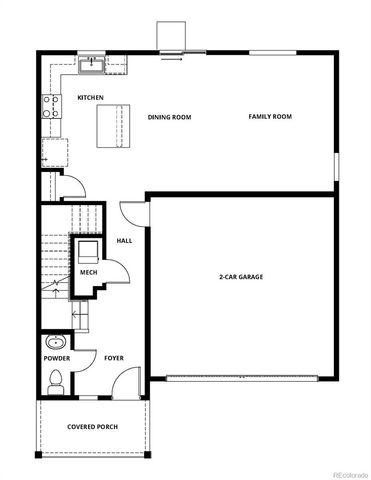 7321 Crystal Avenue, Frederick, CO 80530