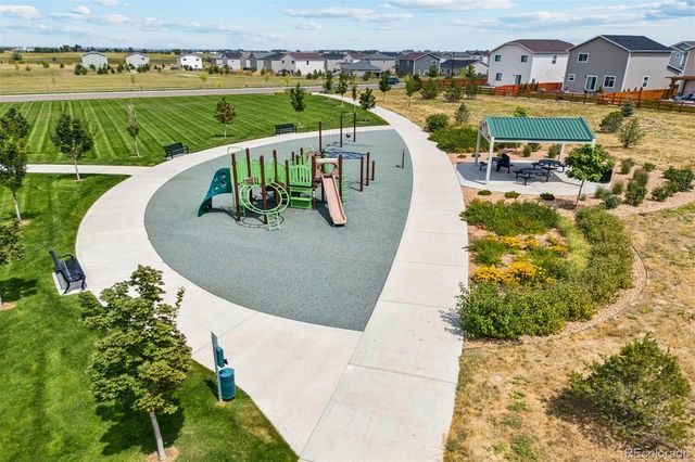 7321 Crystal Avenue, Frederick, CO 80530