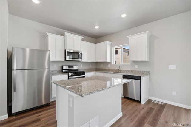 7321 Crystal Avenue, Frederick, CO 80530