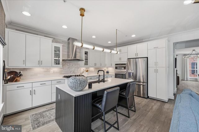 610 LEIGH WAY, Oxon Hill, MD 20745