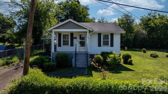 115 Brackett Street, Morganton, NC 28655