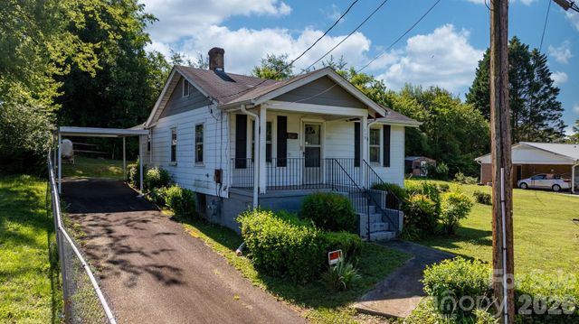 115 Brackett Street, Morganton, NC 28655