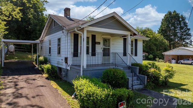 115 Brackett Street, Morganton, NC 28655