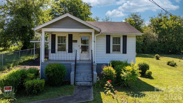 115 Brackett Street, Morganton, NC 28655