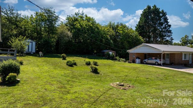 115 Brackett Street, Morganton, NC 28655