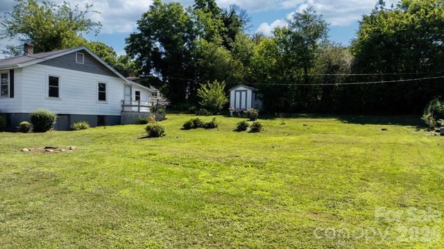 115 Brackett Street, Morganton, NC 28655