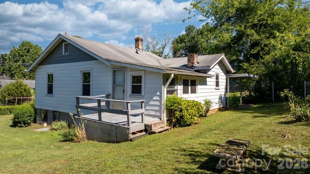 115 Brackett Street, Morganton, NC 28655