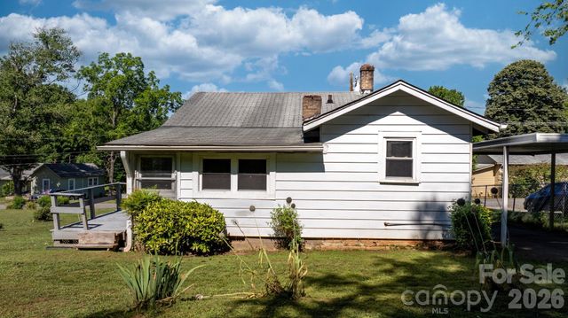 115 Brackett Street, Morganton, NC 28655