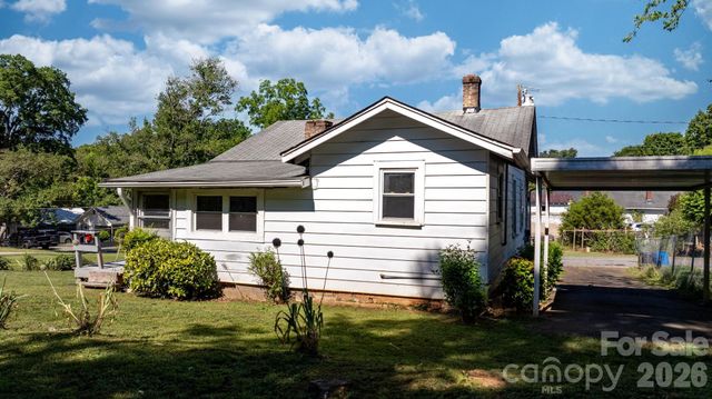115 Brackett Street, Morganton, NC 28655