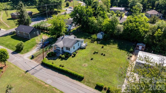 115 Brackett Street, Morganton, NC 28655