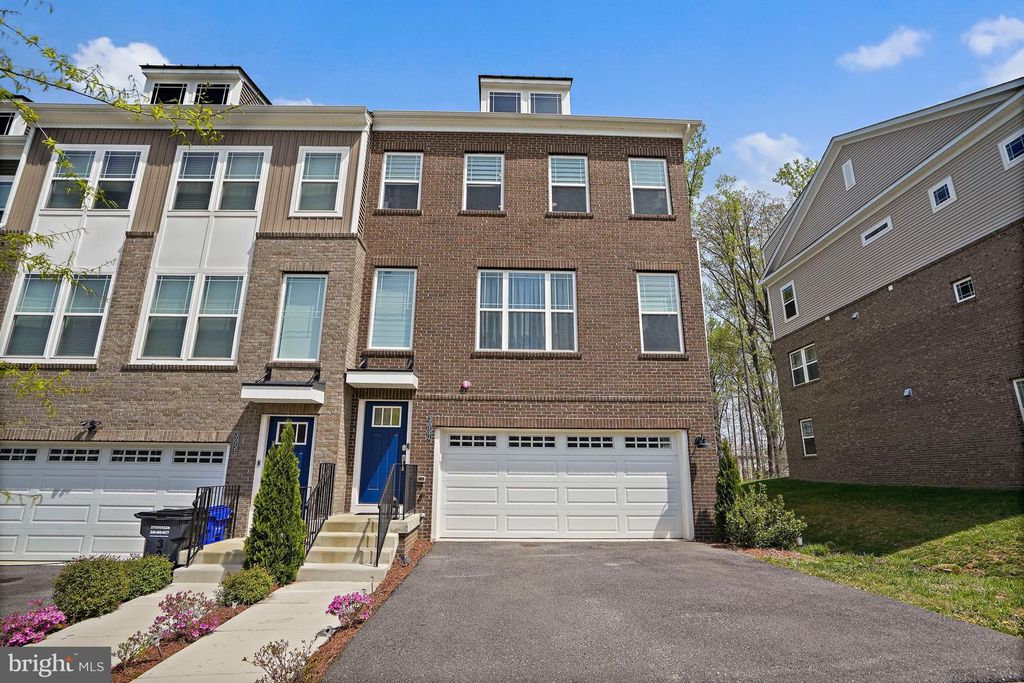 Image 1 of property listing at 3057 PERTHSHIRE PL, Bryans Road, MD 20616