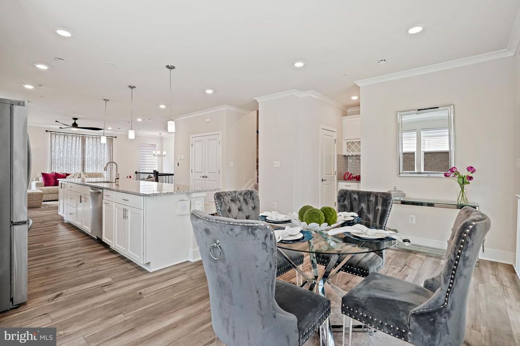 Image 14 of property listing at 3057 PERTHSHIRE PL, Bryans Road, MD 20616