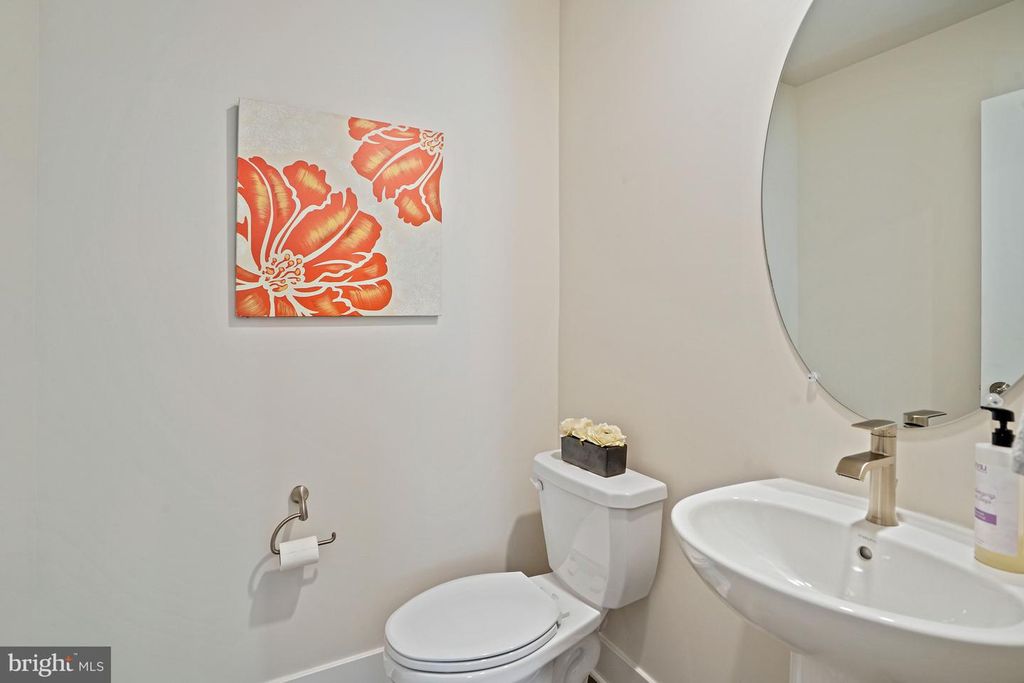 Image 31 of property listing at 3057 PERTHSHIRE PL, Bryans Road, MD 20616