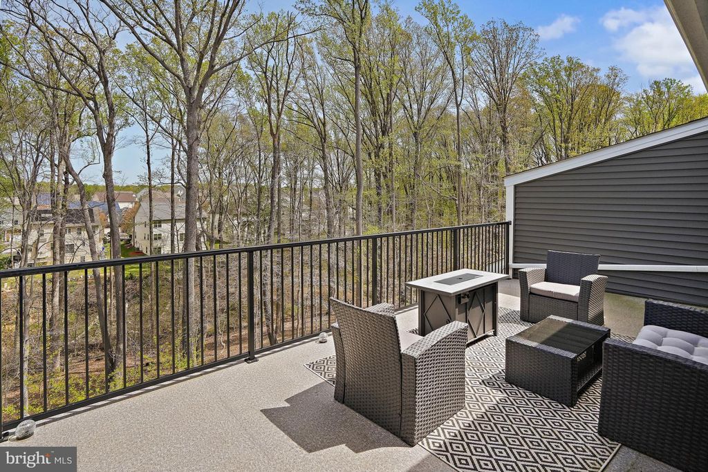 Image 32 of property listing at 3057 PERTHSHIRE PL, Bryans Road, MD 20616