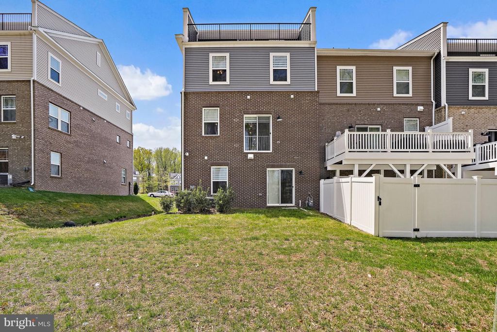 Image 34 of property listing at 3057 PERTHSHIRE PL, Bryans Road, MD 20616